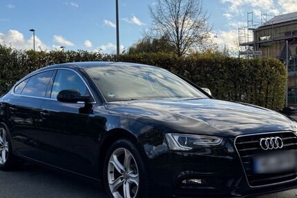 Audi A5 217.177 km 11.300 € Münster 48159