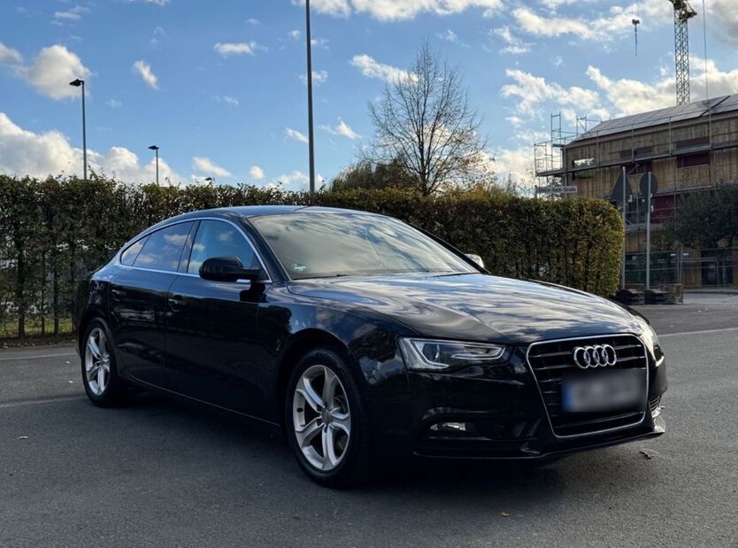 Audi A5 217.177 km 11.300 € Münster 48159