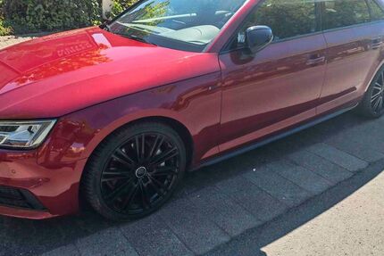 Audi A4 89.800 km 17.500 &euro; Rinkerode 48317