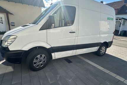 Mercedes-Benz Sprinter 265.500 km 4.750 &euro; wickede 58739