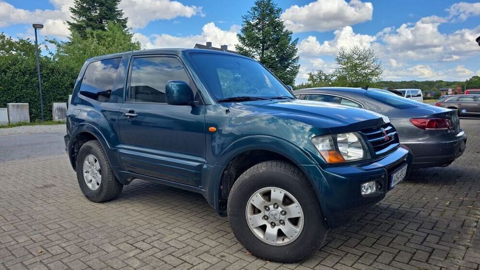 Pajero