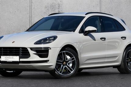 Porsche Macan 50.548 km 73.900 &euro; Holzwickede 59439