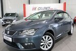 Seat Leon 1.6 TDI STYLE / NAVI-PLUS+APPLE+ANDROID 111.000 km 13.331 &euro; Hamm 59077