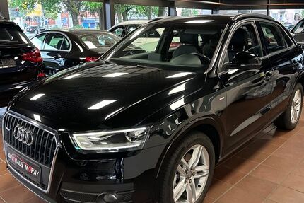 Audi Q3 119.000 km 15.900 &euro; Werne 59368