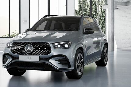 Mercedes-Benz GLE 400 9.900 km 91.985 € Hamm 59067