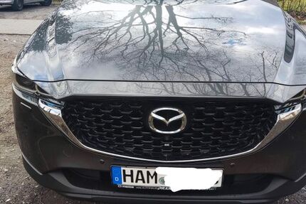 Mazda CX-5 36.950 km 29.800 &euro; Hamm 59065