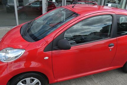 Peugeot 107 29.000 km 3.200 &euro; Bergkamen 59192