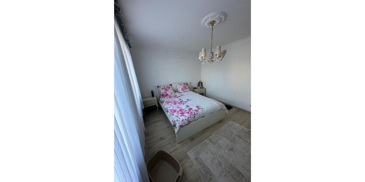 Erdgeschoßwohnung Beckum - 4 Zimmer, 90 m&sup2;, 850&euro; | Angebot:26409011