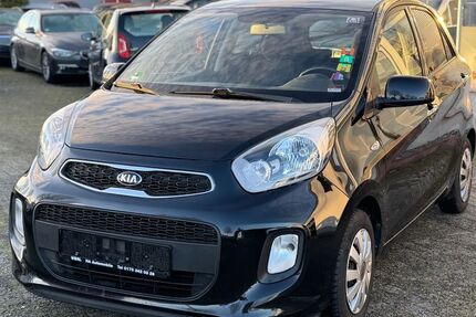 Kia Picanto 143.129 km 5.900 &euro; Werl 59457