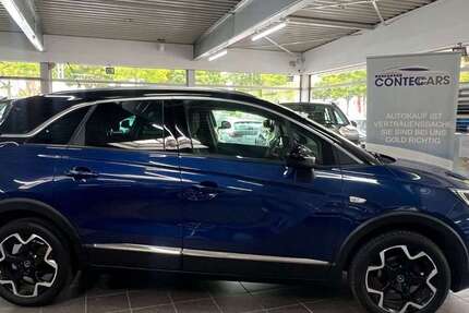 Opel Crossland 63.265 km 14.950 &euro; Werl 59457