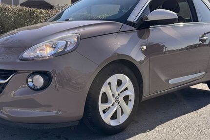 Opel Adam 218.000 km 3.900 &euro; Hamm/Westfalen 59077