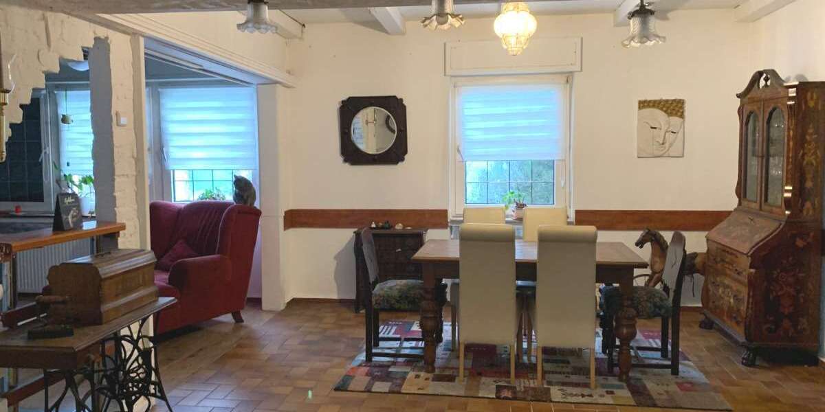 Haus zum Kaufen in Lünen 319.000 € 170 m² 7 zimmer