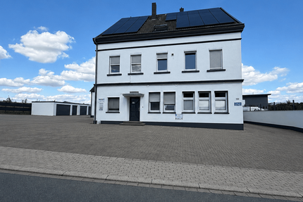 Gewerbeobjekt Holzwickede - 2.618&euro; | Angebot:27143779