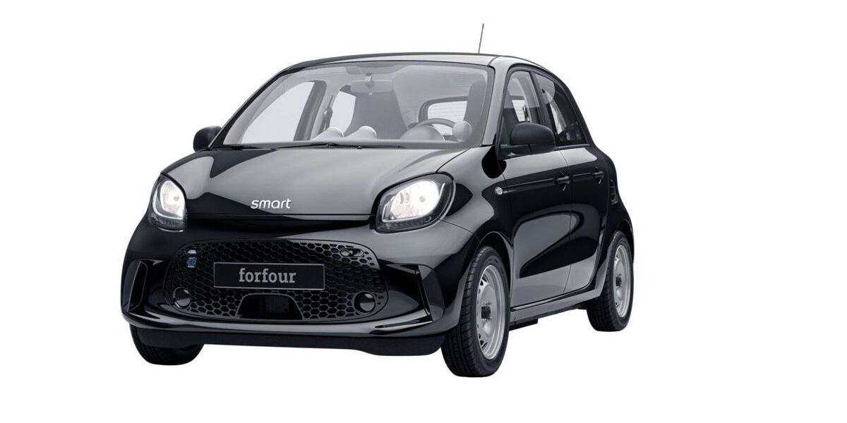 Smart ForFour 62.939 km 9.490 &euro; Hamm 59067