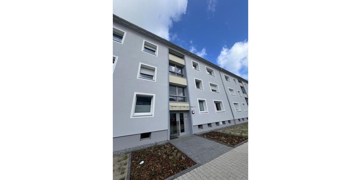Etagenwohnung Hamm Berge - 4.5 Zimmer, 86 m&sup2;, 559&euro; | Angebot:26329900
