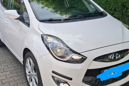 Hyundai ix20 199.000 km 3.600 &euro; Beckum 59269
