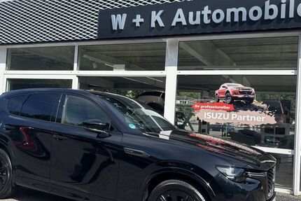 Mazda CX-60 1.900 km 48.750 € Kamen 59174