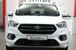 Ford Kuga ST-LINE SPORT WHITE & BLACK / XENON, LEDER 127.000 km 14.444 &euro; Hamm 59077