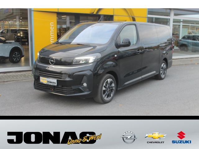 Opel Zafira 45.673 km 33.990 € Unna 59427