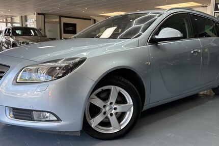 Opel Insignia 159.700 km 7.600 &euro; Hamm 59067