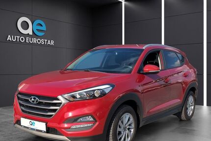 Hyundai TUCSON 70.790 km 15.950 &euro; Hamm 59077