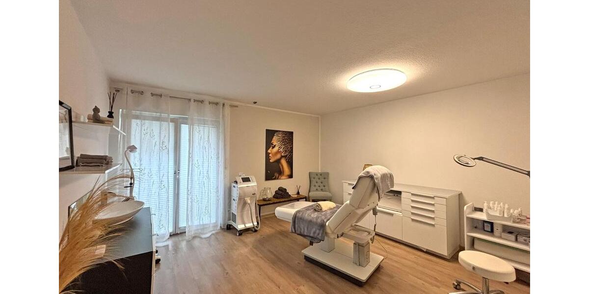 Gewerbeobjekt Hamm Braam-Ostwennemar - 1.170&euro; | Angebot:20522902