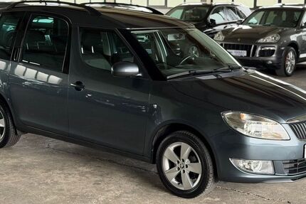 Skoda Roomster 61.500 km 6.999 &euro; Oelde 59302