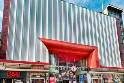 Direkt vom Eigentümer: hochfrequentierte Einzelhandelsfläche in beliebter Einkaufsstraße zimmer