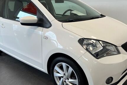 Seat Mii