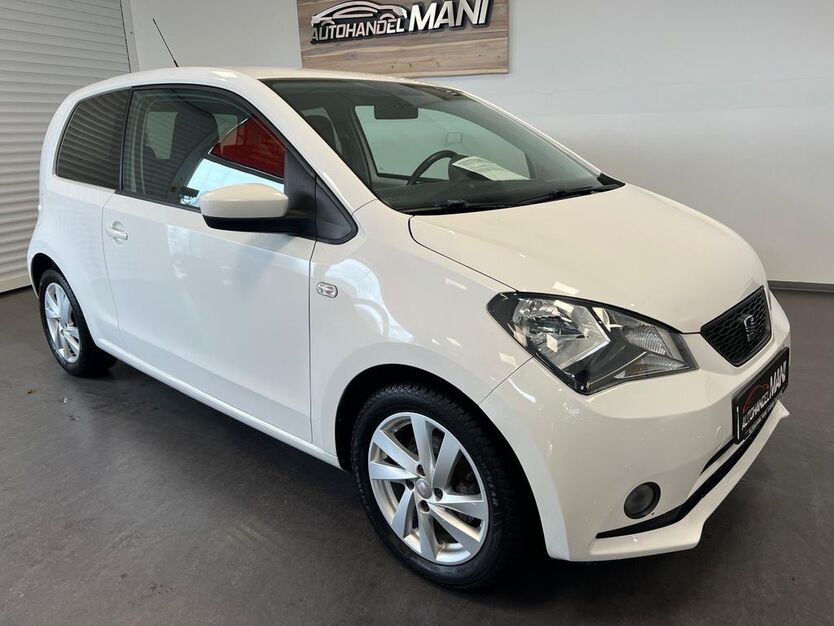 Seat Mii 122.826 km 4.990 € Soest 59494