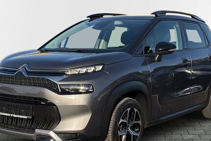 Citroen C3 Aircross 38.641 km 17.390 € Soest 59494