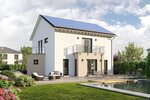 Individuell geplantes Einfamilienhaus in Soest - Ihr Traumhaus mit allkauf Flexibilität und Qualität - Einfamilienhaus Soest | Angebot:27351274