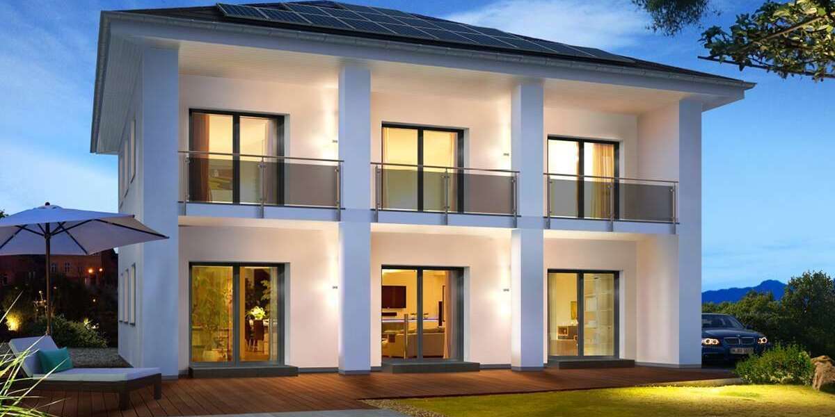 Haus zum Kaufen in Hamm 451.999 € 234.29 m² 5 zimmer