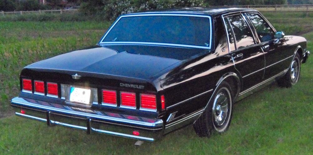 Caprice