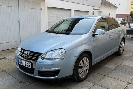 VW Jetta 154.756 km 6.900 &euro; Lünen 44534