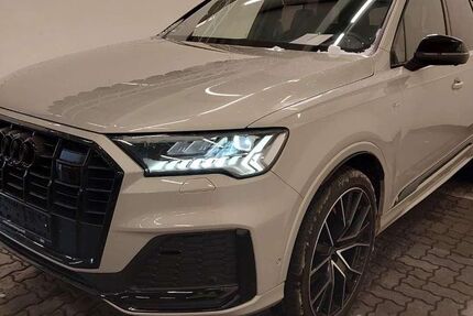 Audi Q7 21.900 km 72.617 &euro; Hamm 59067