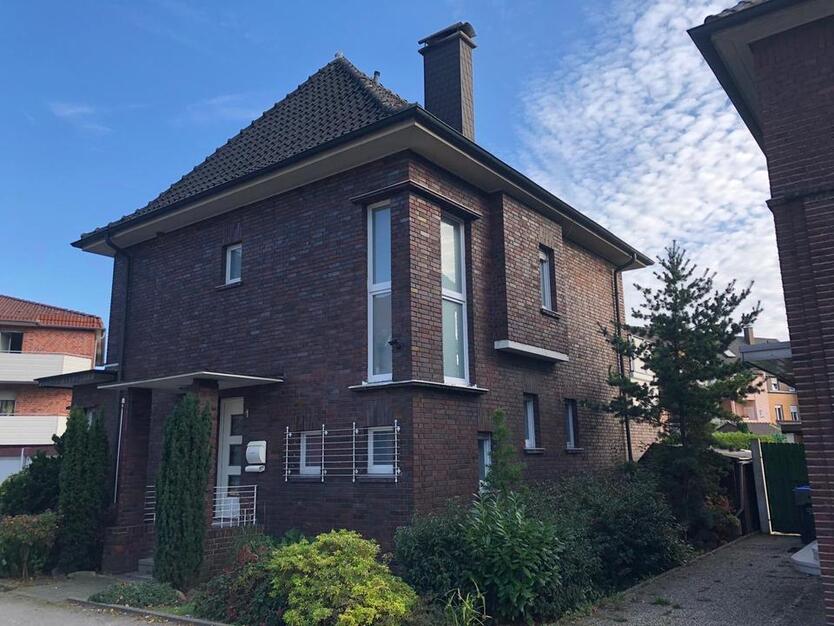 StadtvillaEinfamilienhaus zu vermieten zimmer