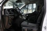 Ford Tourneo Custom 2.0 TDCI 320 L1 / 8-SITZER / NAVI 167.000 km 25.555 &euro; Hamm 59077