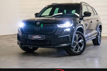Skoda Kodiaq 128.243 km 32.987 &euro; Hamm 59067