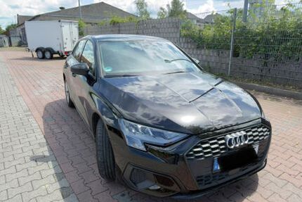 Audi A3 35.000 km 22.000 &euro; Ennigerloh 59320