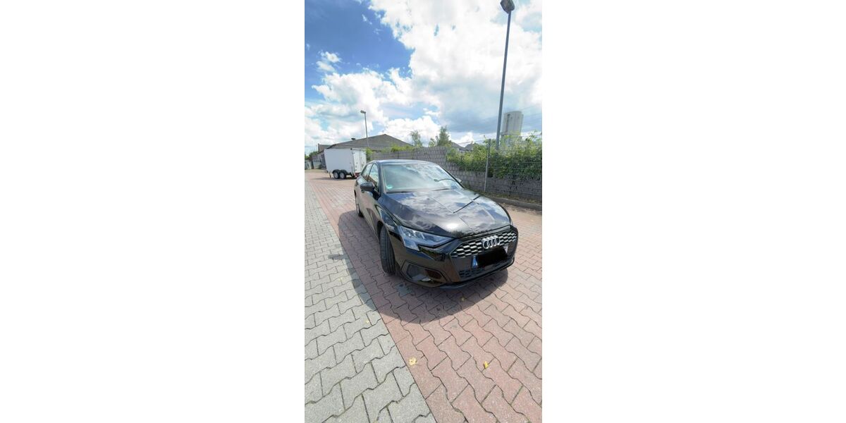 Audi A3 35.000 km 22.000 &euro; Ennigerloh 59320