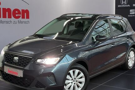 Seat Arona 57.307 km 13.899 &euro; Werne 59368