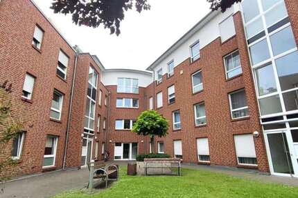 Wohnung zum Mieten in Werne 640 € 65 m² 3 zimmer