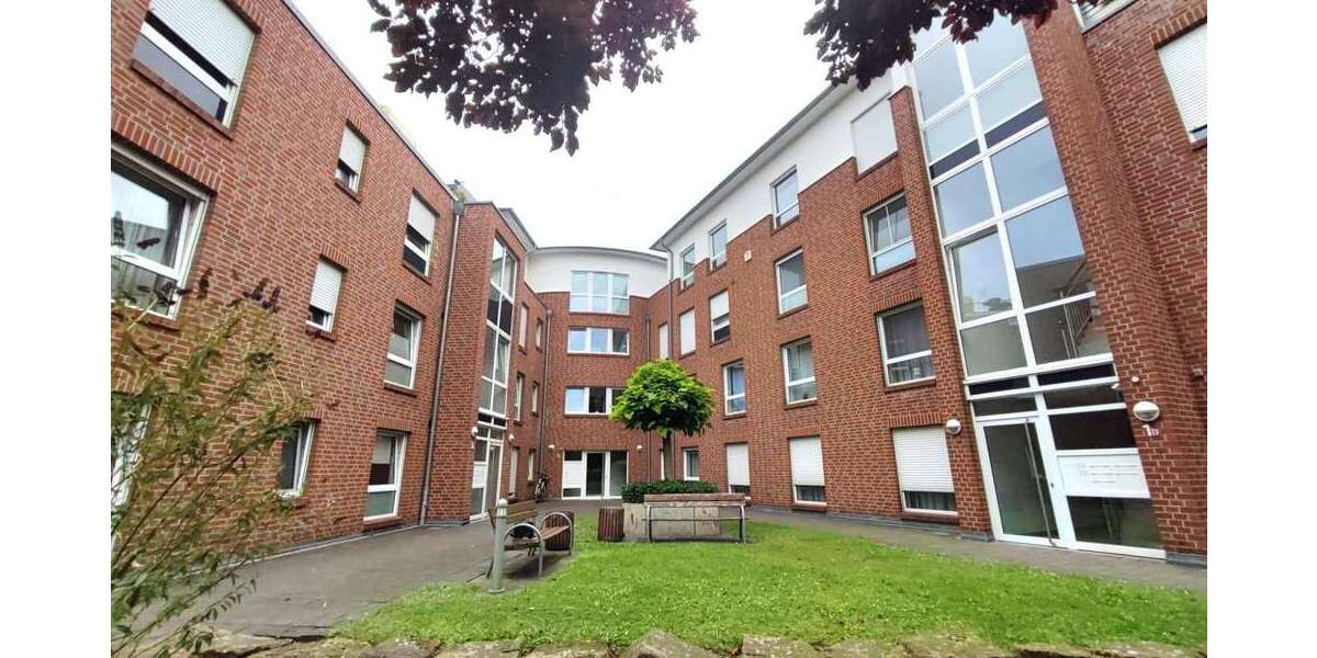 Wohnung zum Mieten in Werne 640 € 65 m² 3 zimmer