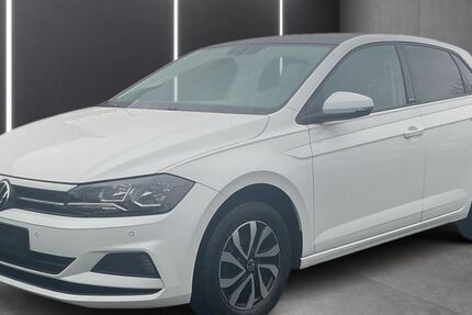VW Polo 36.100 km 16.590 &euro; Werl 59457