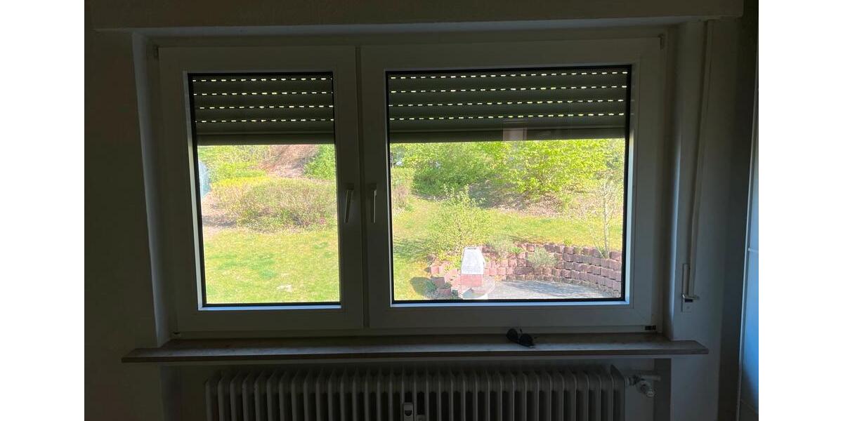 Etagenwohnung Wickede (Ruhr) - 4 Zimmer, 107 m&sup2;, 1.150&euro; | Angebot:26320474