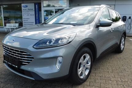Ford Kuga 104.000 km 18.690 &euro; Selm 59379
