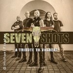 Seven Shots - Volbeat Tribute