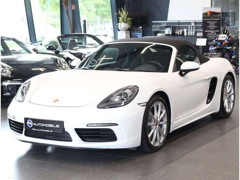 Boxster
