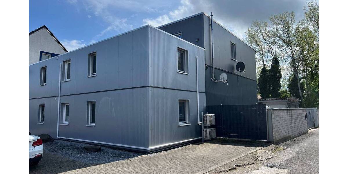 Mehrfamilienhaus, Wohnhaus Kamen Kamen-Mitte - 8 Zimmer, 231 m&sup2;, 529.000&euro; | Angebot:23980904